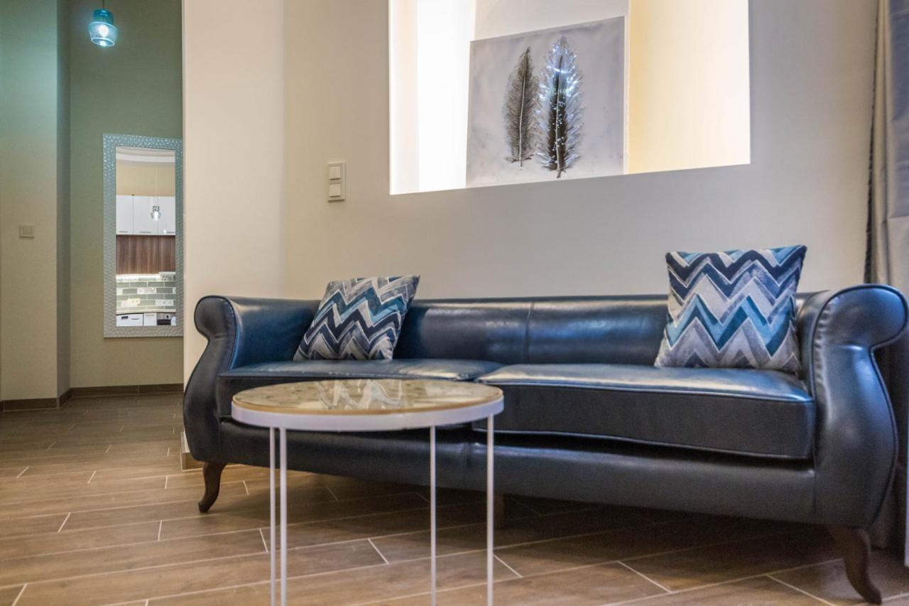 Appartement Elegant Fashionstreet *