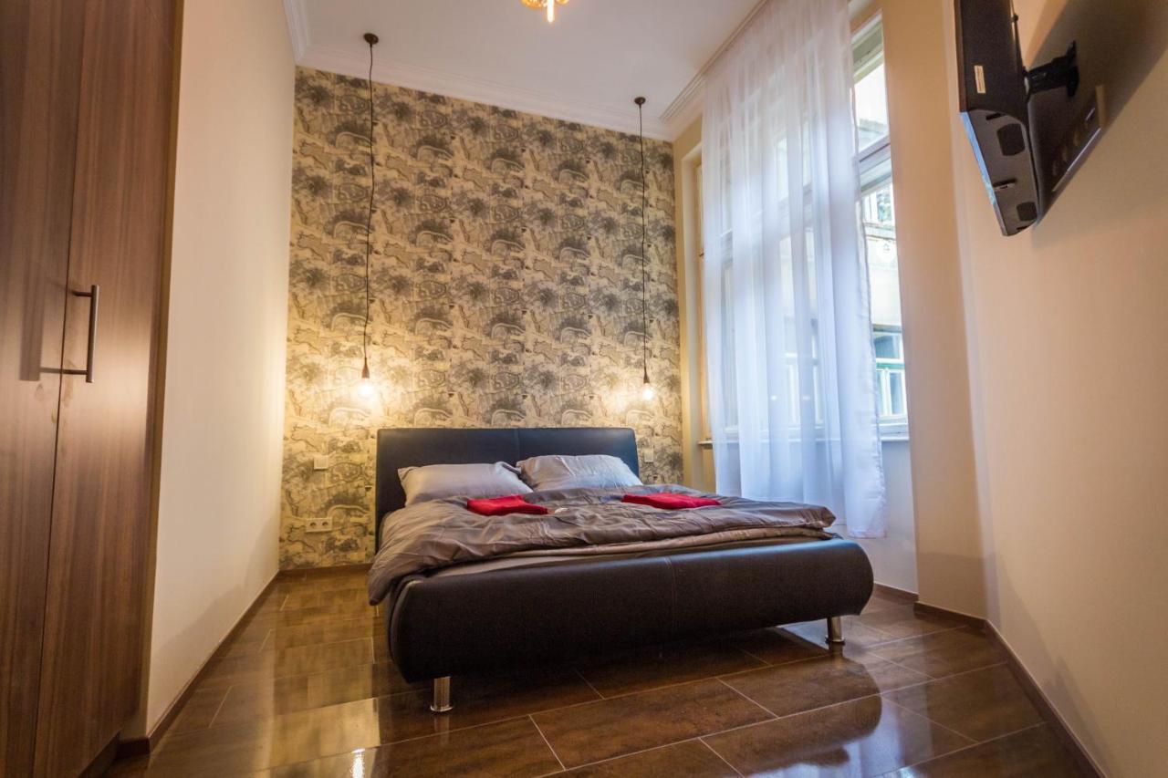 Elegant Fashionstreet Appartement *