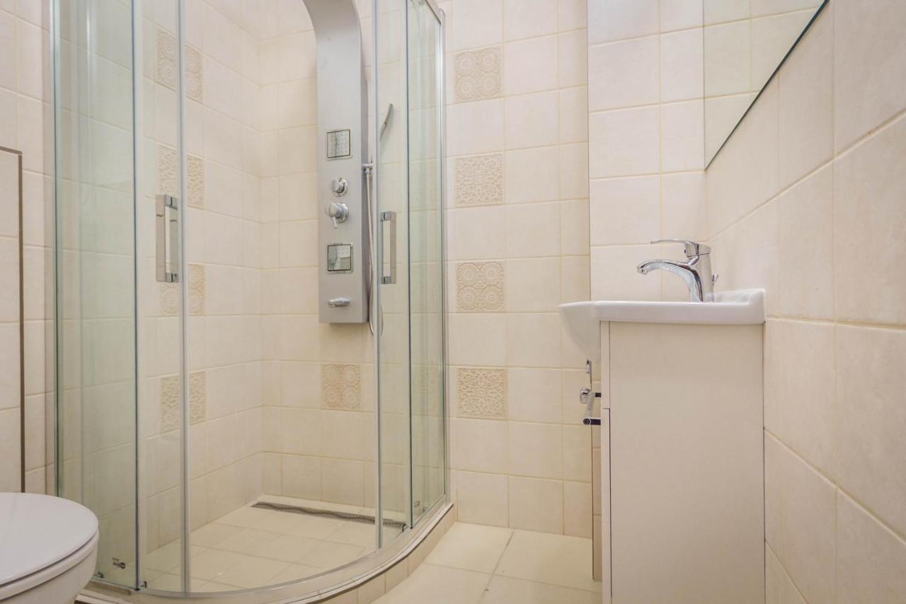 Elegant Fashionstreet Appartement Budapest